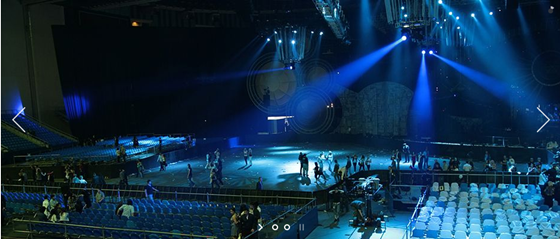 Event Management: Marble Management