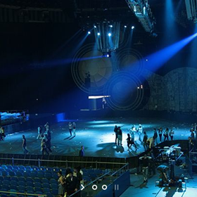 Event Management: Marble Management